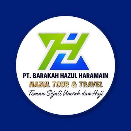 Hazul Haramain Logo