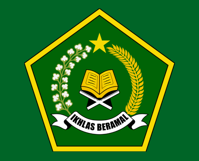 Logo Kemenag